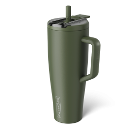BrüMate Era Flip 40oz - OD Green