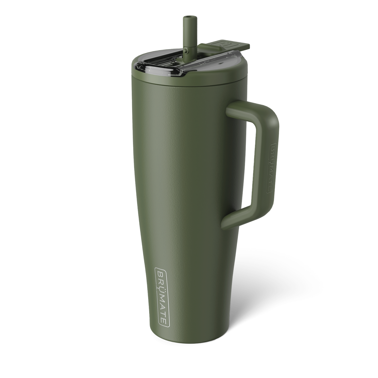 BrüMate Era Flip 40oz - OD Green