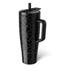 BrüMate Era Flip 40oz - Onyx Leopard