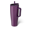 BrüMate Era Flip 40oz - Plum