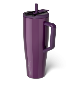 BrüMate Era Flip 40oz - Plum