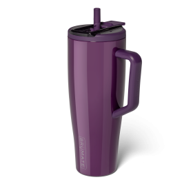 BrüMate Era Flip 40oz - Plum