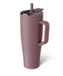 BrüMate Era Flip 40oz - Rose Taupe