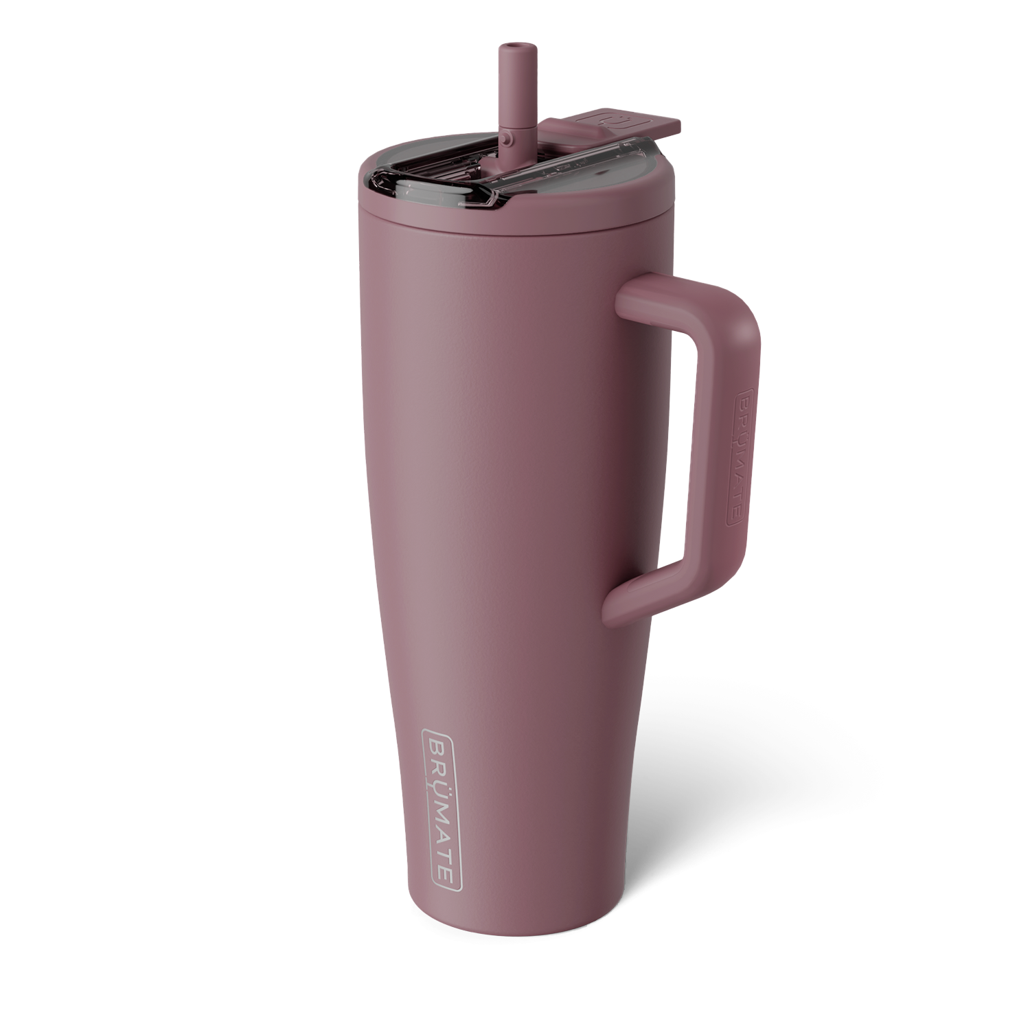 BrüMate Era Flip 40oz - Rose Taupe