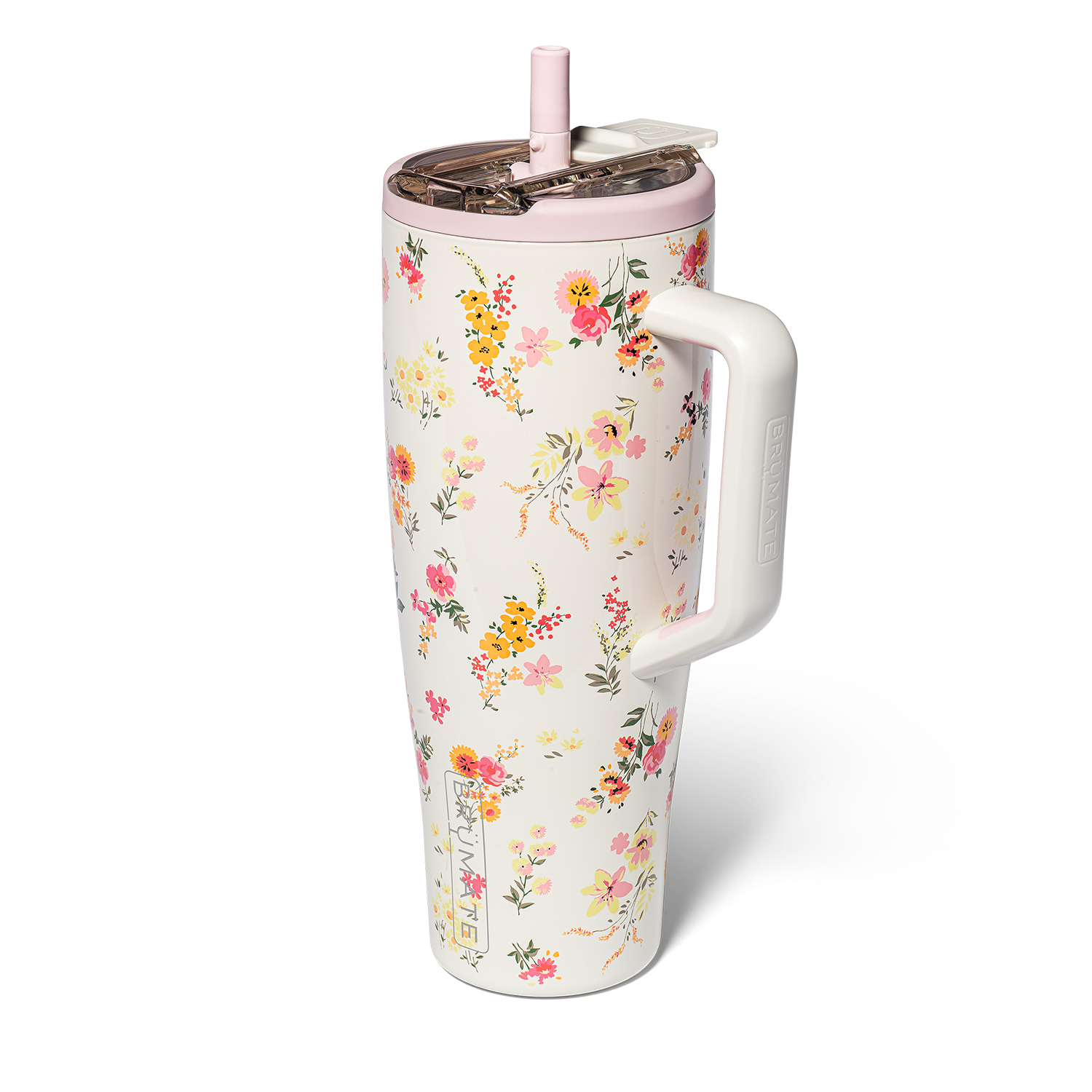 BrüMate Era Flip 40oz - Wildflower Whisper