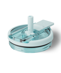 BrüMate Era Flip Replacement Lid 30/40oz - Blue Agave - View 1