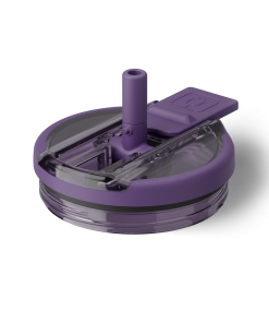 BrüMate Era Flip Replacement Lid 30/40oz - Dark Aura - View 1