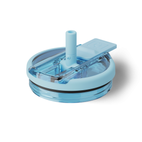 BrüMate Era Flip Replacement Lid 30/40oz - Glacier - View 1