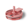 BrüMate Era Flip Replacement Lid 30/40oz - Guava - View 1