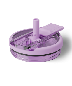 BrüMate Era Flip Replacement Lid 30/40oz - Lavender - View 1