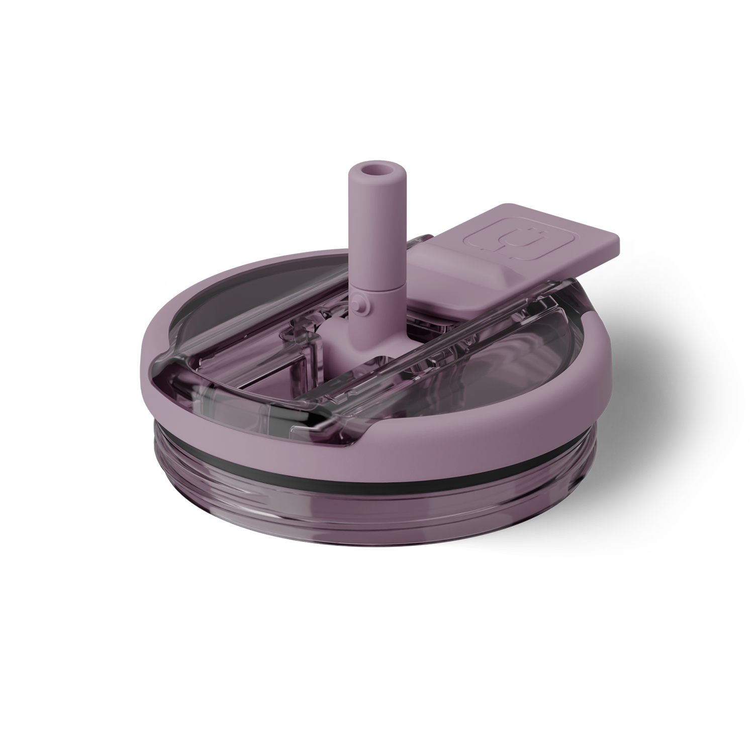 BrüMate Era Flip Replacement Lid 30/40oz - Lilac Dusk - View 1