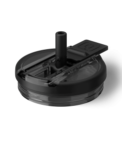 BrüMate Era Flip Replacement Lid 30/40oz - Matte Black - View 1