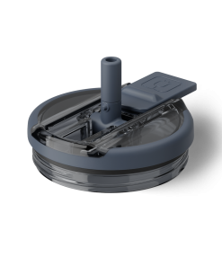 BrüMate Era Flip Replacement Lid 30/40oz - Nightfall Blue - View 1