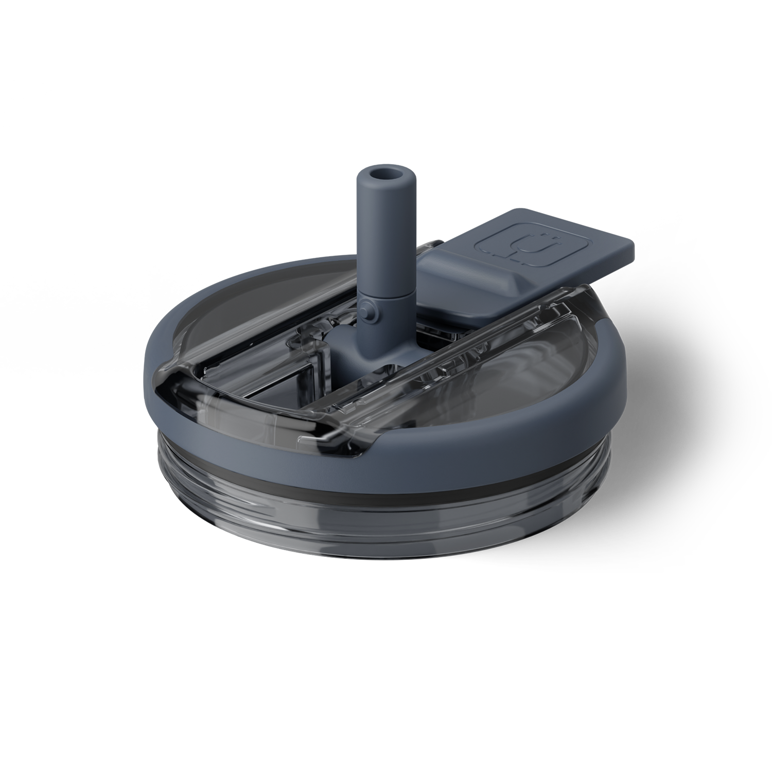 BrüMate Era Flip Replacement Lid 30/40oz - Nightfall Blue - View 1