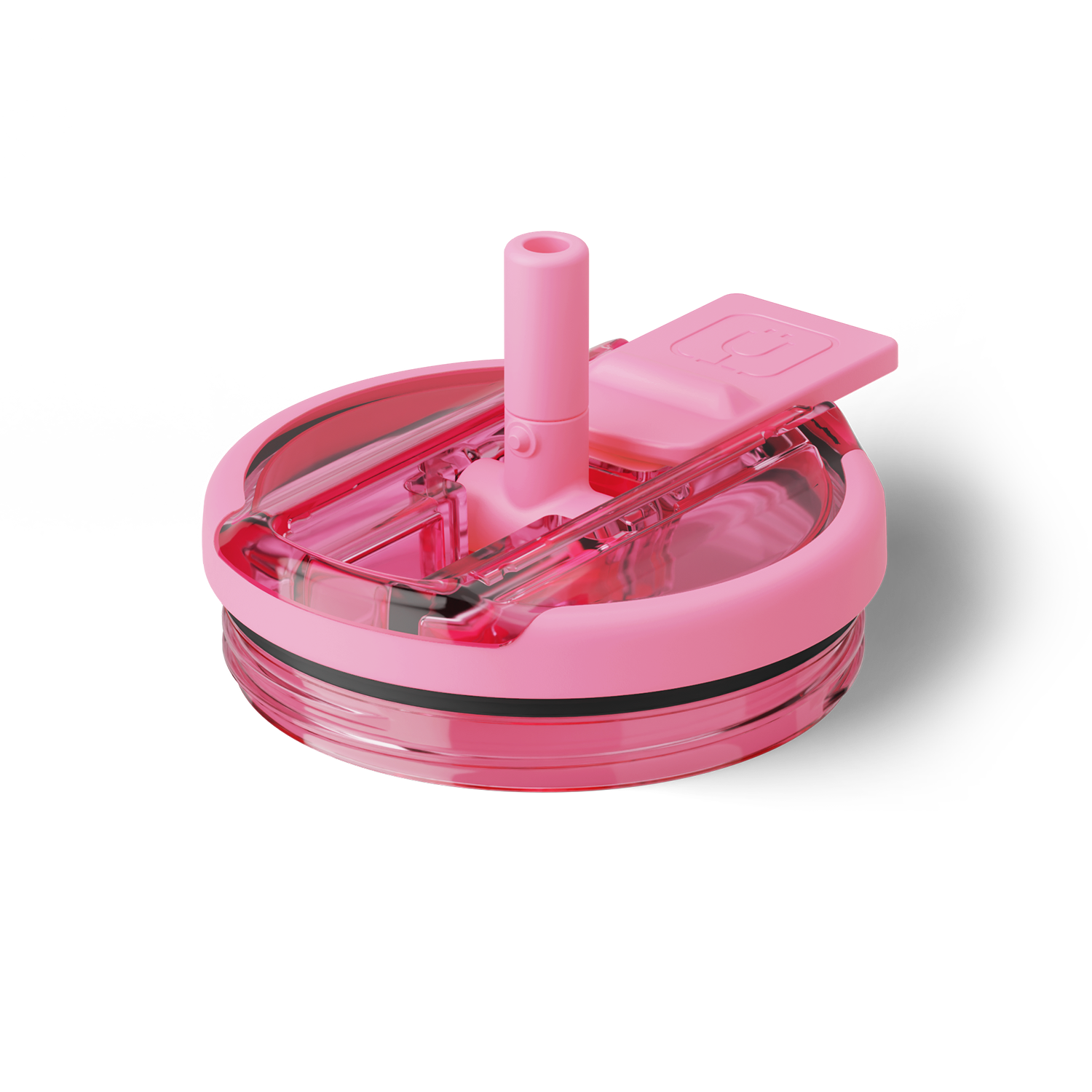 BrüMate Era Flip Replacement Lid 30/40oz - Primrose - View 1