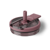 BrüMate Era Flip Replacement Lid 30/40oz - Rose Taupe - View 1