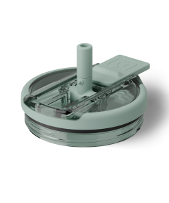 BrüMate Era Flip Replacement Lid 30/40oz - Sage - View 1