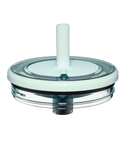 BrüMate Era Replacement Lid 30/40oz - Blue Agave - View 1