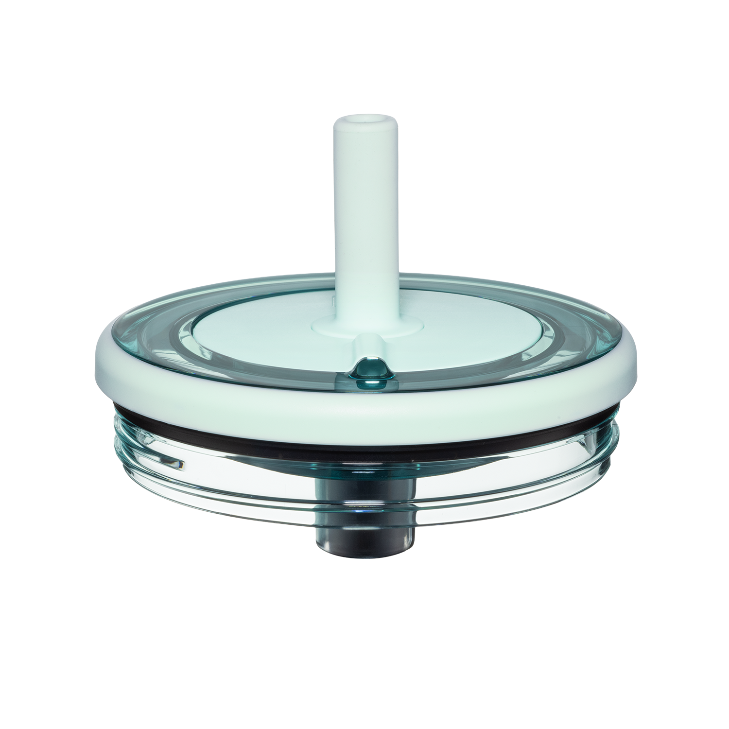 BrüMate Era Replacement Lid 30/40oz - Blue Agave - View 1