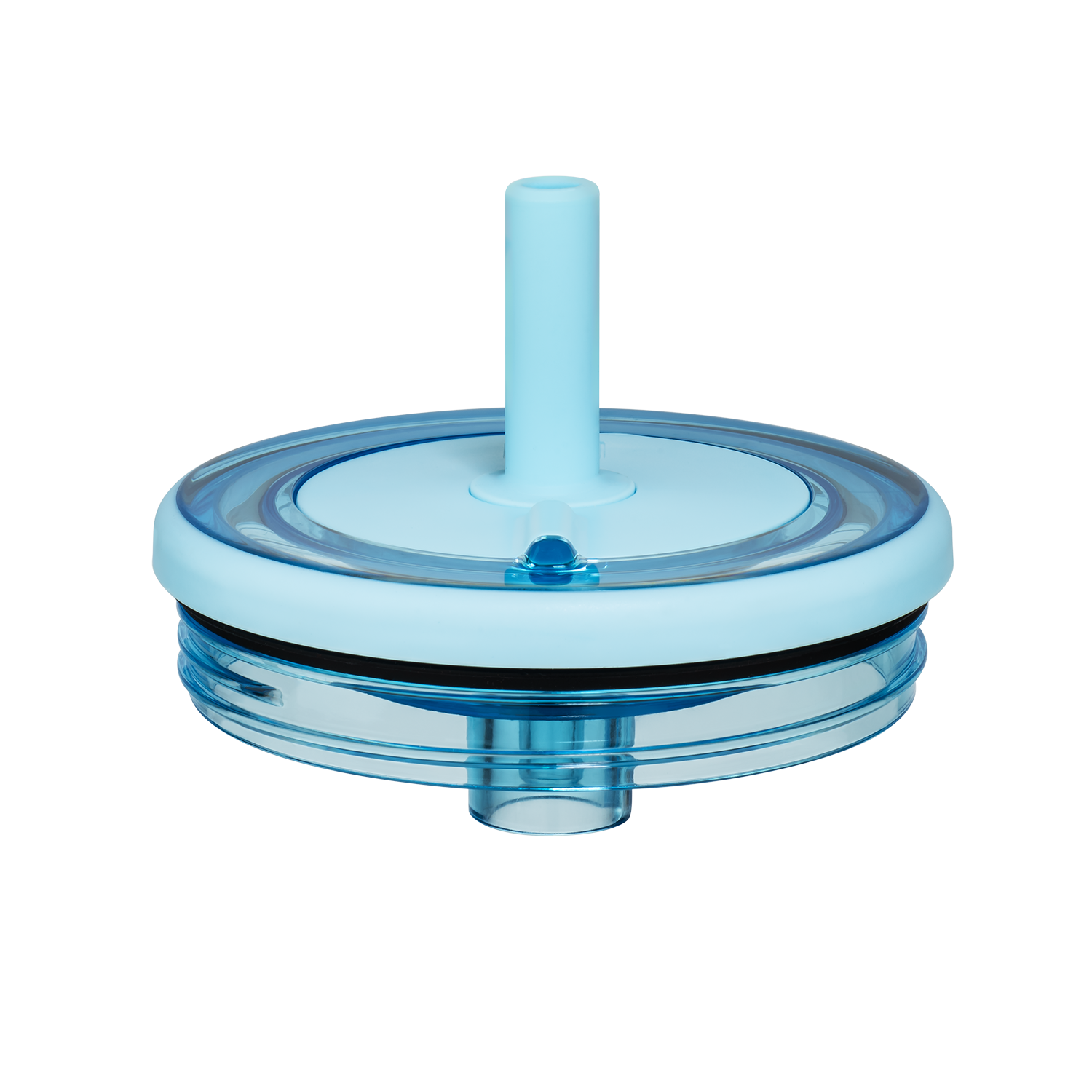 BrüMate Era Replacement Lid 30/40oz - Glacier - View 1