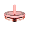 BrüMate Era Replacement Lid 30/40oz - Guava - View 1