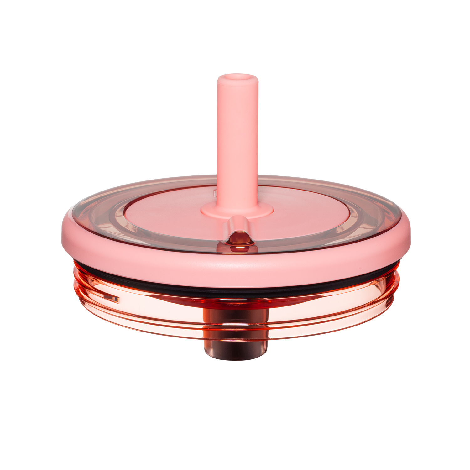 BrüMate Era Replacement Lid 30/40oz - Guava - View 1