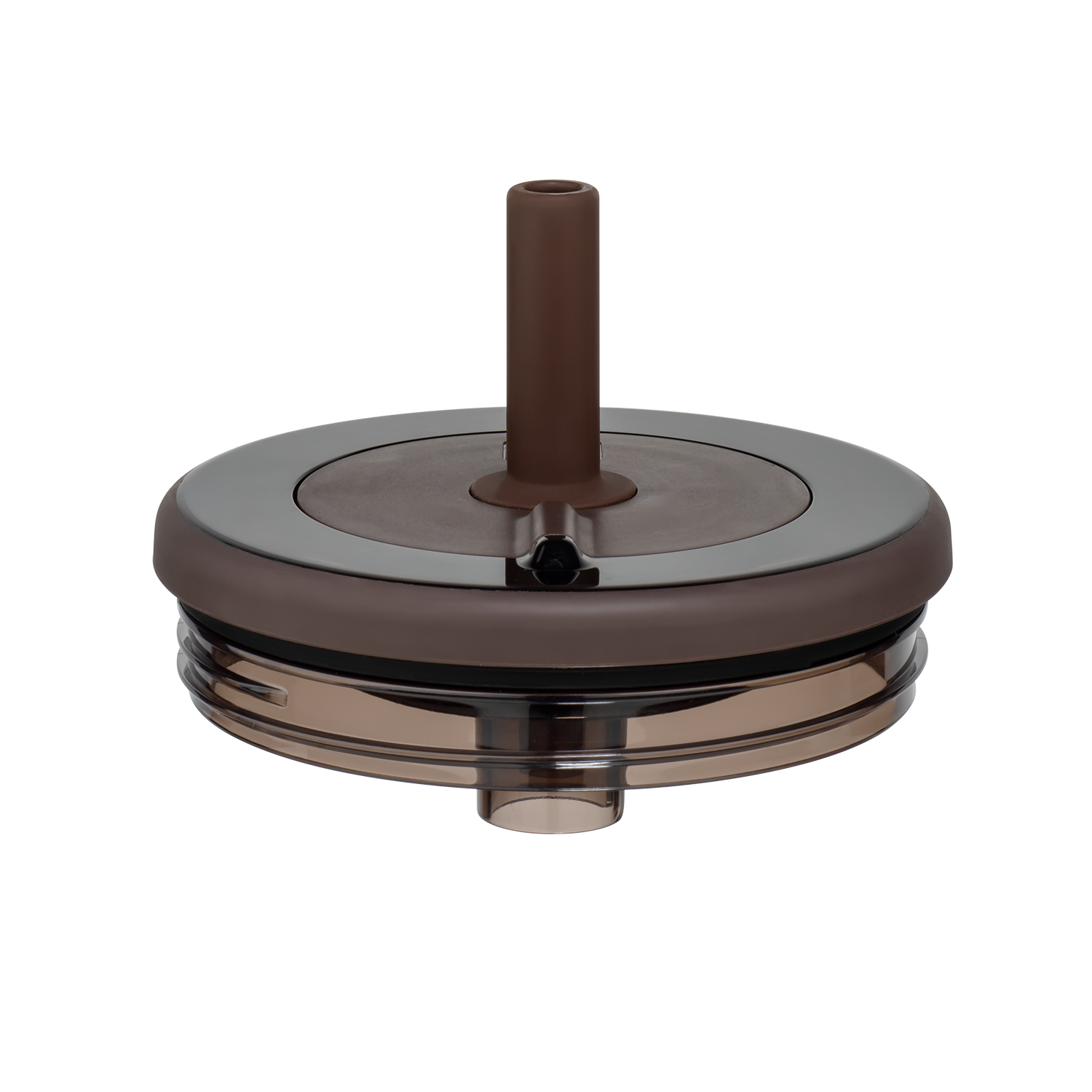 BrüMate Era Replacement Lid 30/40oz - Java - View 1