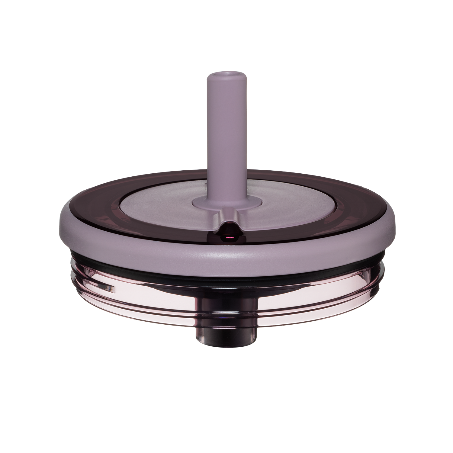 BrüMate Era Replacement Lid 30/40oz - Lilac Dusk - View 1