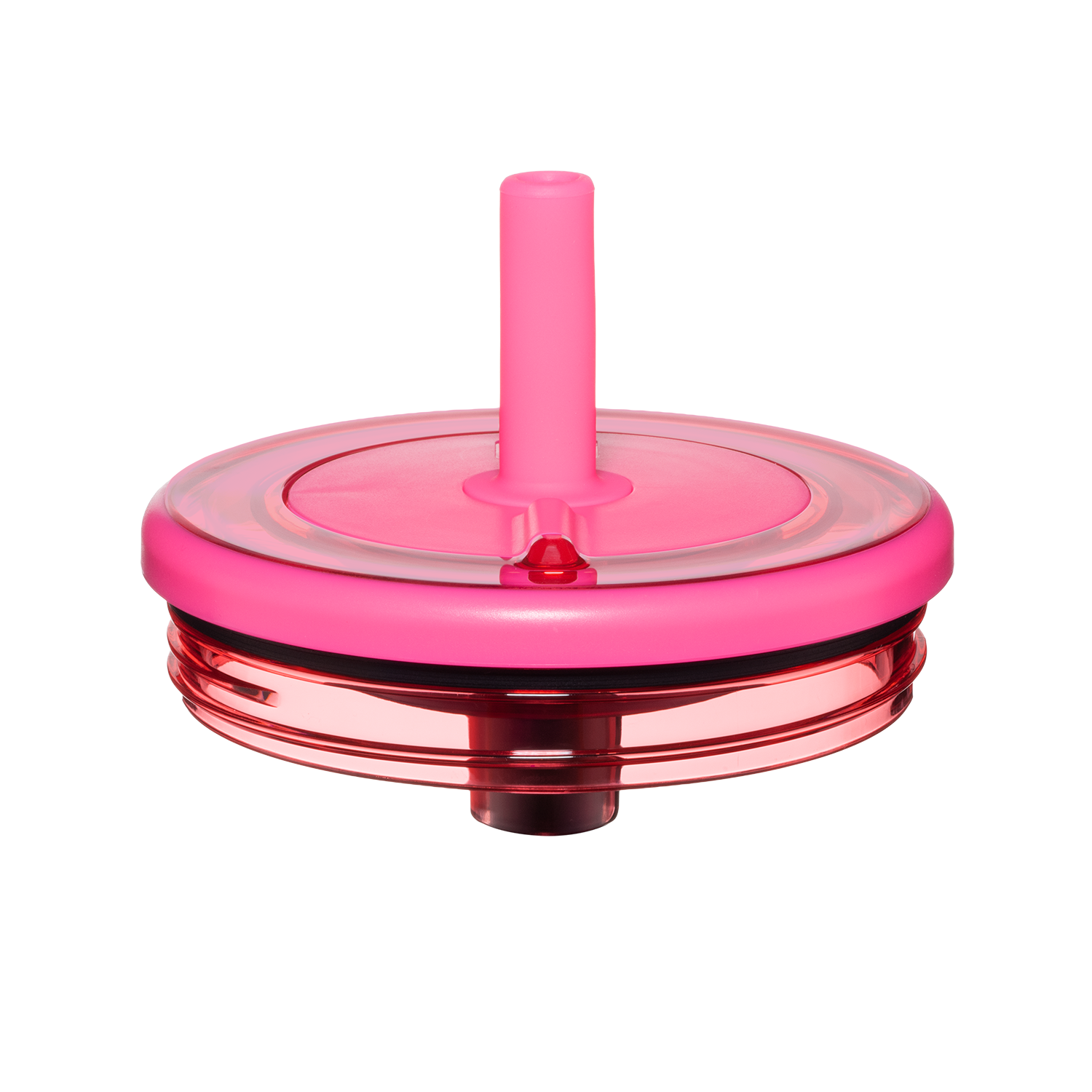 BrüMate Era Replacement Lid 30/40oz - Neon Pink - View 1