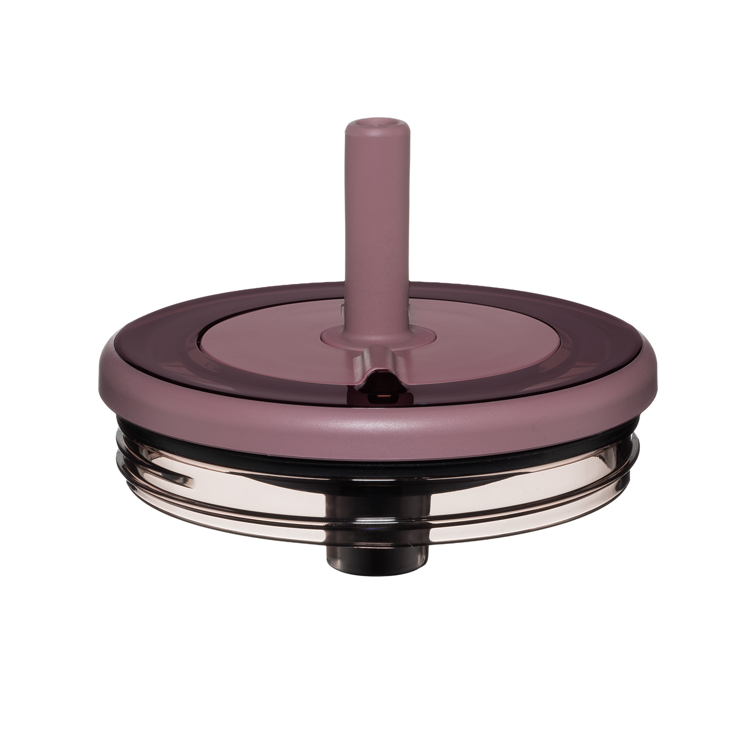 BrüMate Era Replacement Lid 30/40oz - Rose Taupe - View 1