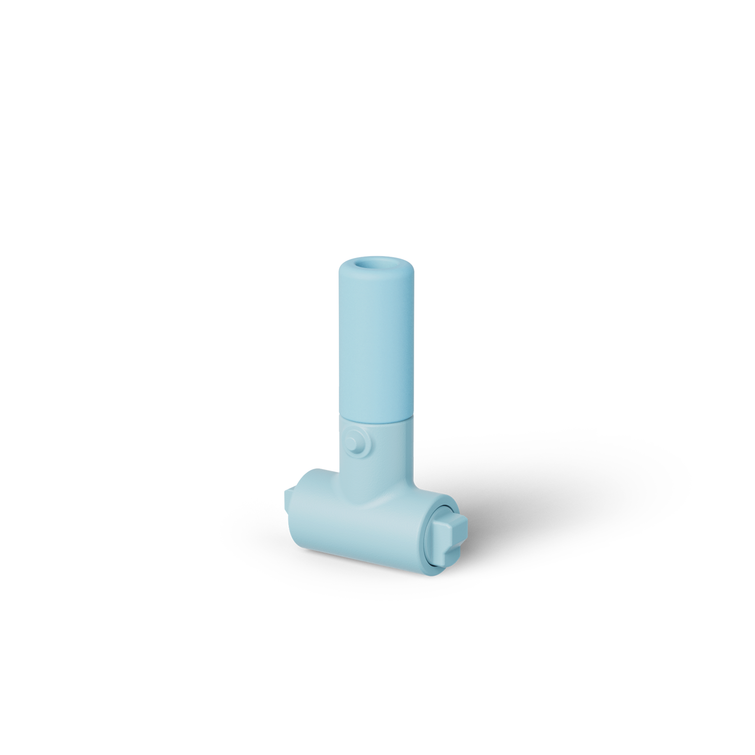 BrüMate Era Flip + Resa Flip Replacement Flip Straw 30/40oz + 35oz - Glacier - View 1