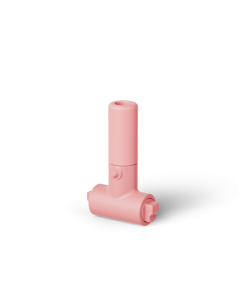 BrüMate Era Flip + Resa Flip Replacement Flip Straw 30/40oz + 35oz - Guava - View 1