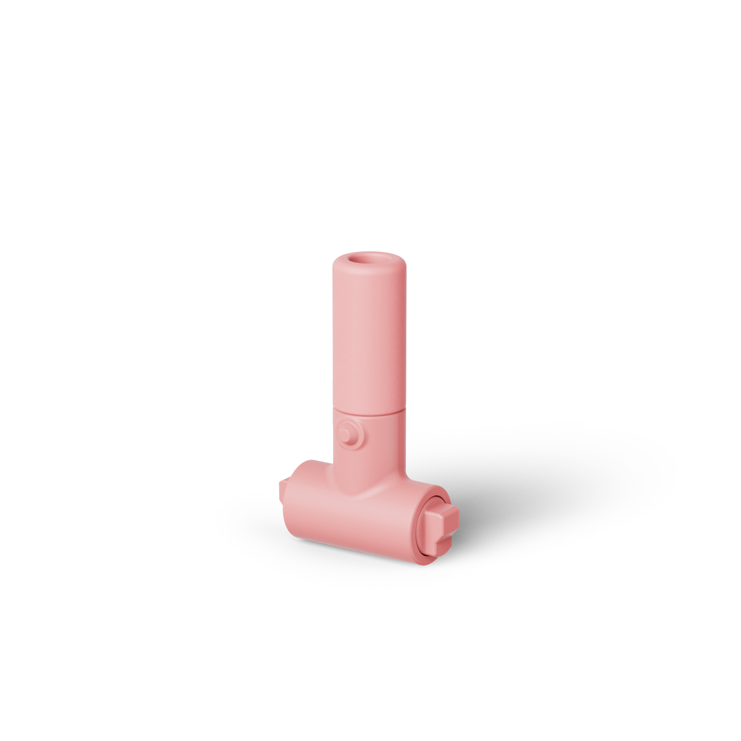 BrüMate Era Flip + Resa Flip Replacement Flip Straw 30/40oz + 35oz - Guava - View 1