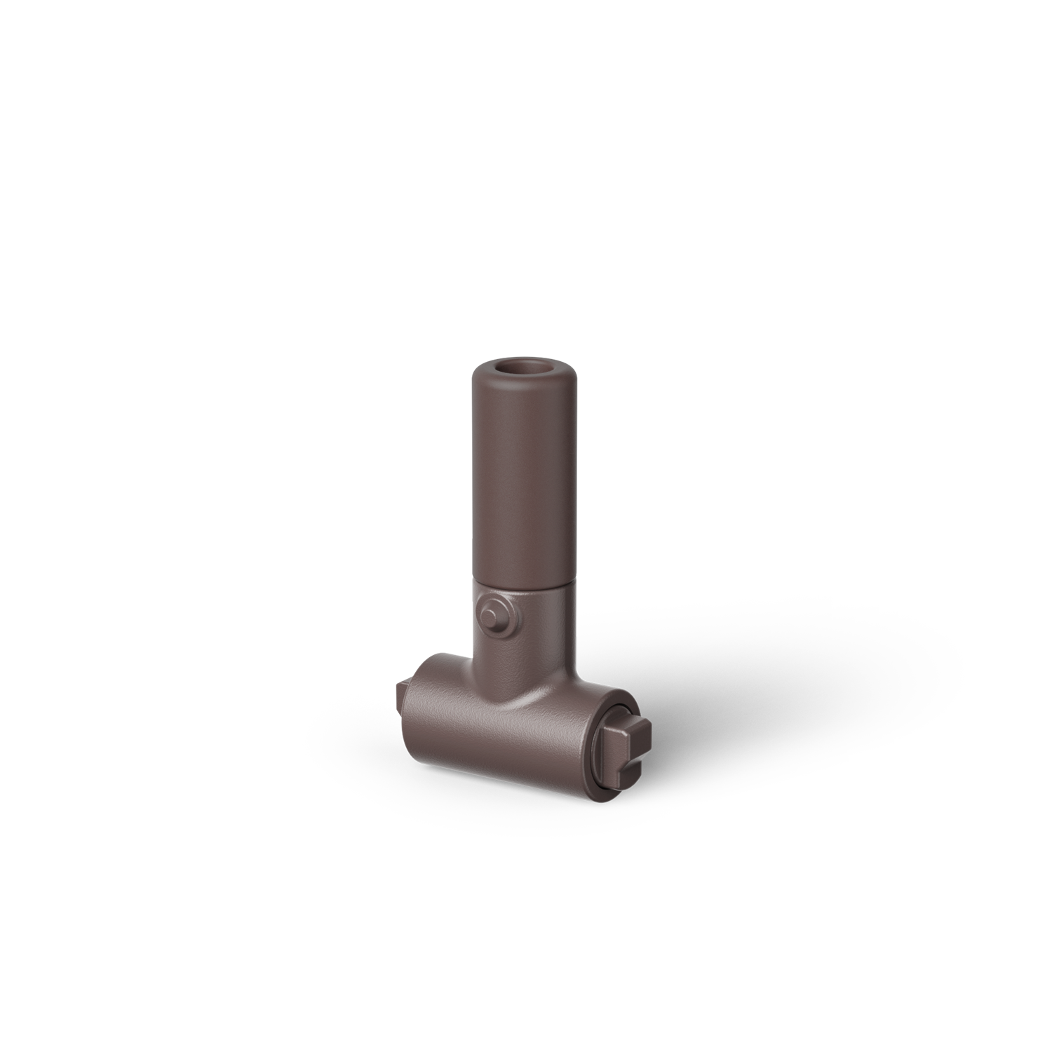 BrüMate Era Flip + Resa Flip Replacement Flip Straw 30/40oz + 35oz - Java - View 1