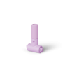 BrüMate Era Flip + Resa Flip Replacement Flip Straw 30/40oz + 35oz - Lavender - View 1