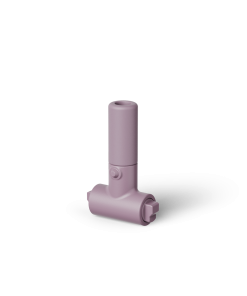 BrüMate Era Flip + Resa Flip Replacement Flip Straw 30/40oz + 35oz - Lilac Dusk - View 1