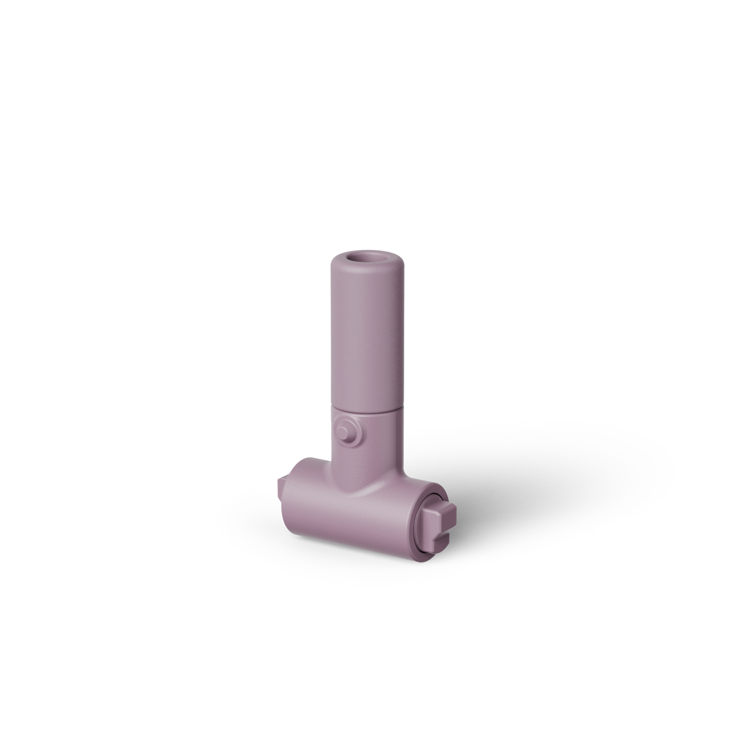 BrüMate Era Flip + Resa Flip Replacement Flip Straw 30/40oz + 35oz - Lilac Dusk - View 1