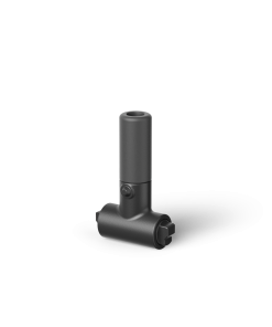 BrüMate Era Flip + Resa Flip Replacement Flip Straw 30/40oz + 35oz - Matte Black - View 1