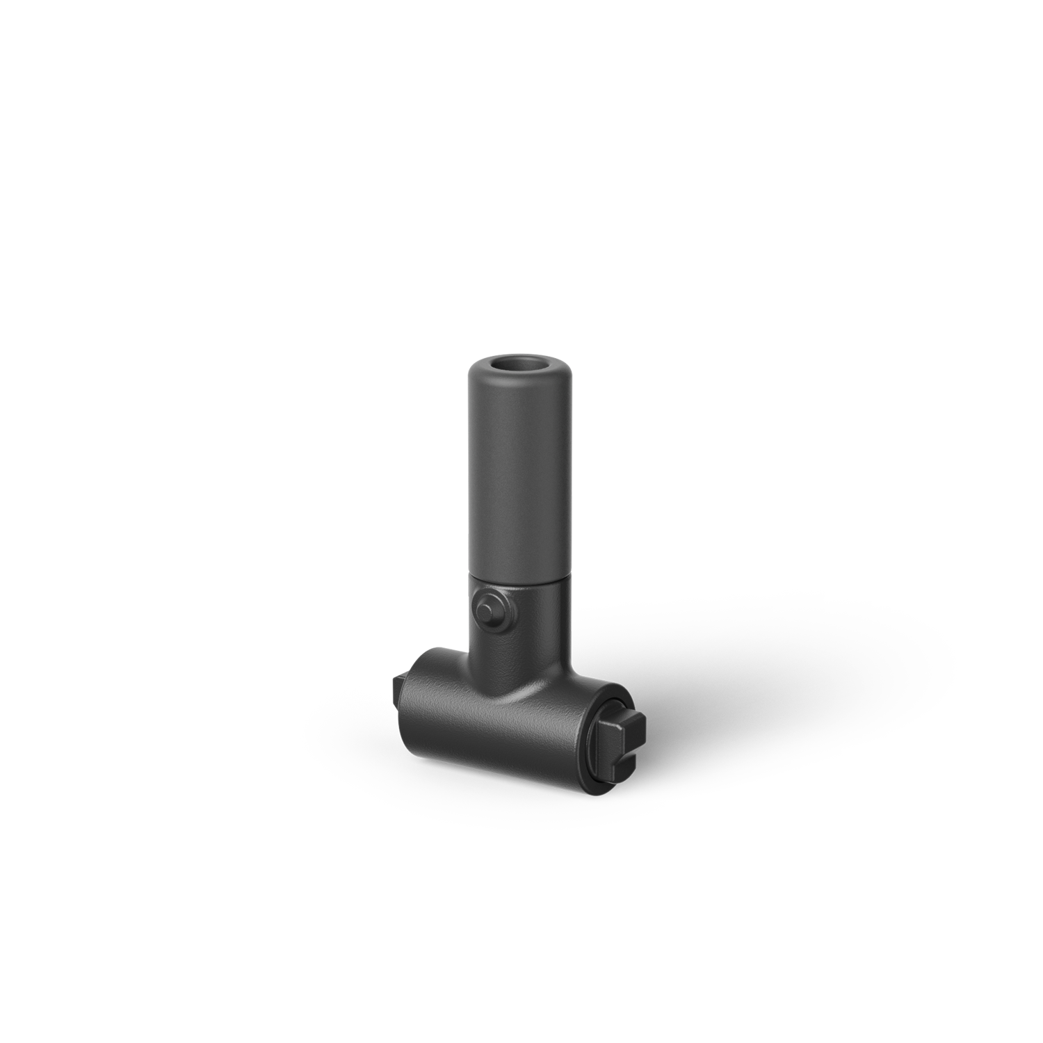 BrüMate Era Flip + Resa Flip Replacement Flip Straw 30/40oz + 35oz - Matte Black - View 1
