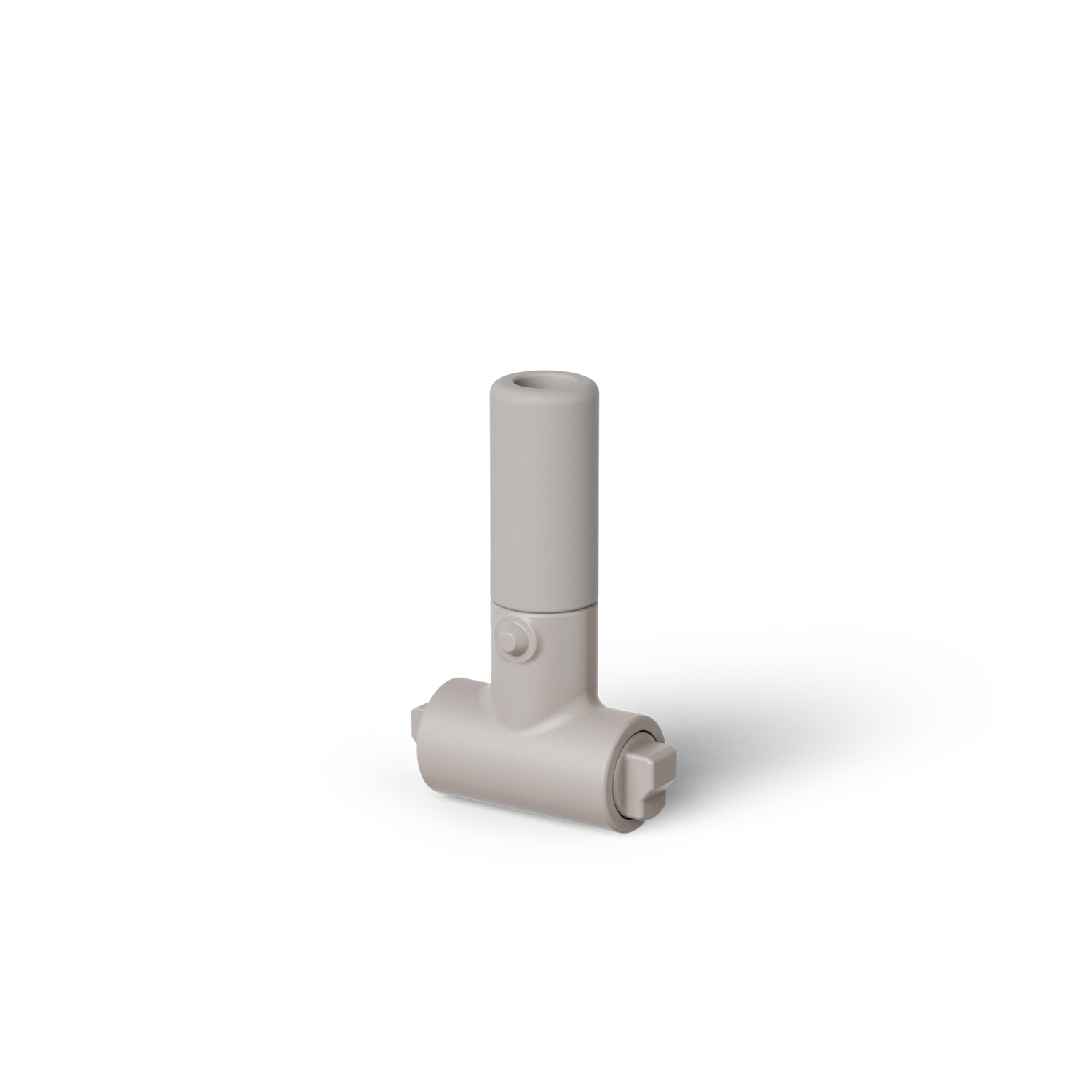 BrüMate Era Flip + Resa Flip Replacement Flip Straw 30/40oz + 35oz - Mocha - View 1