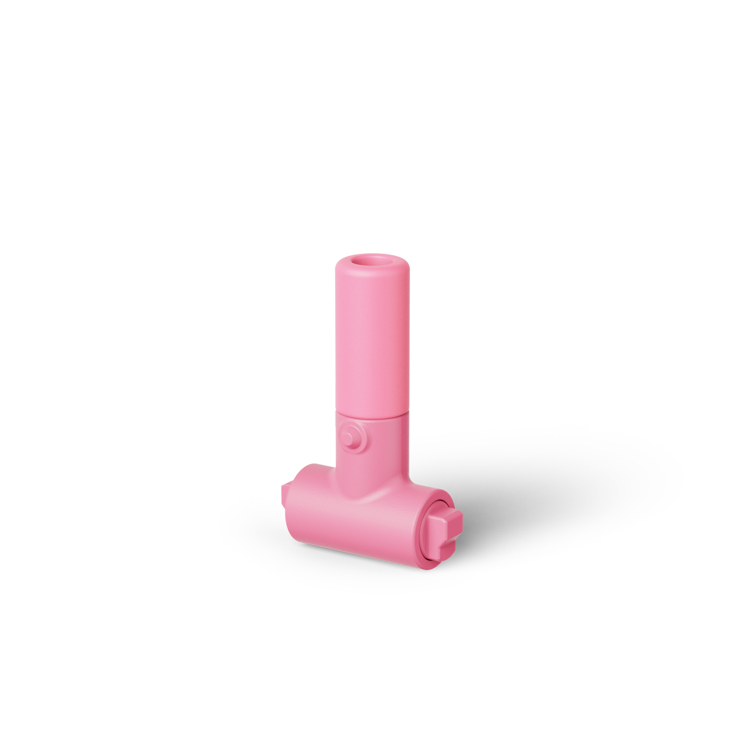 BrüMate Era Flip + Resa Flip Replacement Flip Straw 30/40oz + 35oz - Primrose - View 1