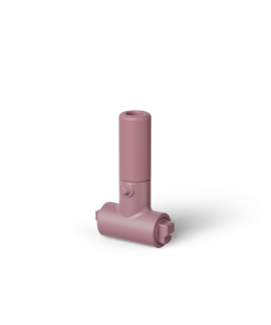 BrüMate Era Flip + Resa Flip Replacement Flip Straw 30/40oz + 35oz - Rose Taupe - View 1