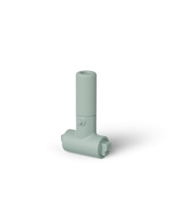 BrüMate Era Flip + Resa Flip Replacement Flip Straw 30/40oz + 35oz - Sage - View 1