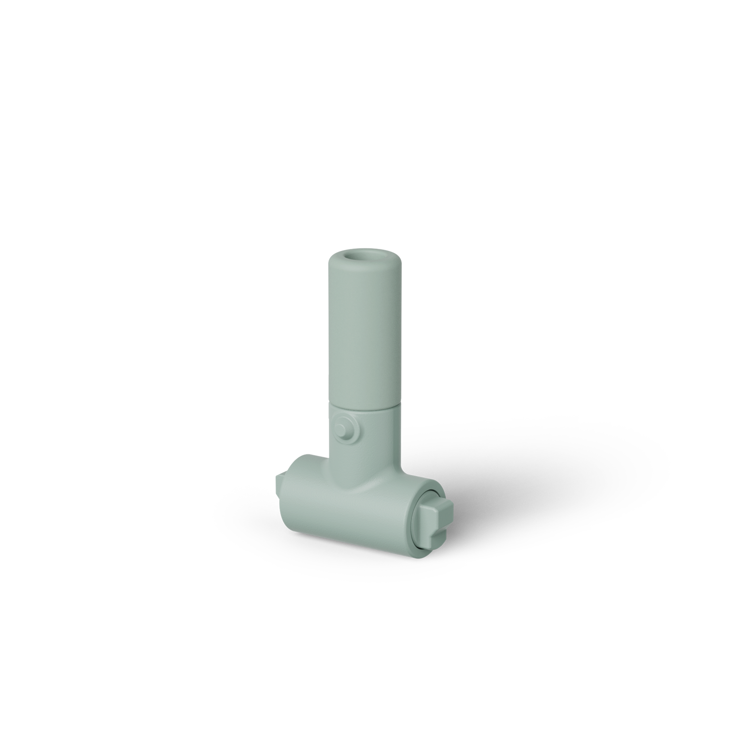 BrüMate Era Flip + Resa Flip Replacement Flip Straw 30/40oz + 35oz - Sage - View 1