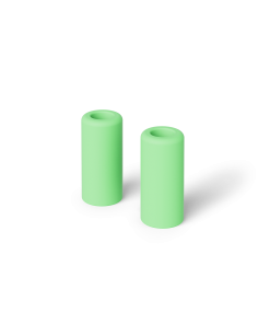 BrüMate Era Flip + Resa Flip Replacement Straw Tips 30/40oz + 35oz - Kiwi - View 1