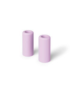 BrüMate Era Flip + Resa Flip Replacement Straw Tips 30/40oz + 35oz - Lavender - View 1