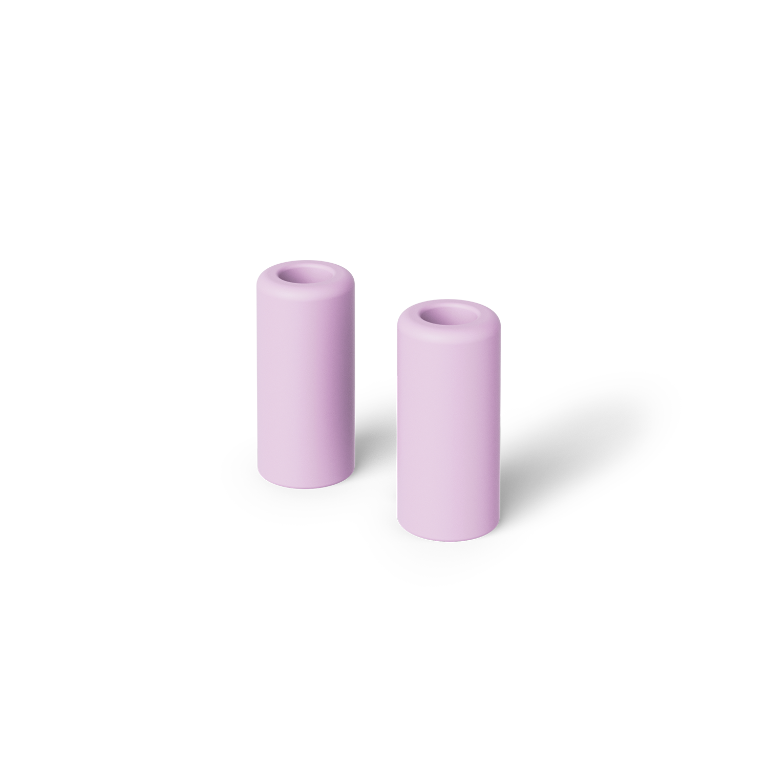 BrüMate Era Flip + Resa Flip Replacement Straw Tips 30/40oz + 35oz - Lavender - View 1
