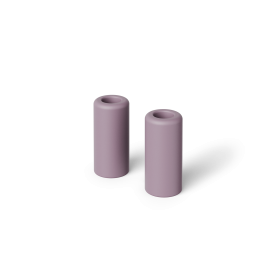 BrüMate Era Flip + Resa Flip Replacement Straw Tips 30/40oz + 35oz - Lilac Dusk - View 1