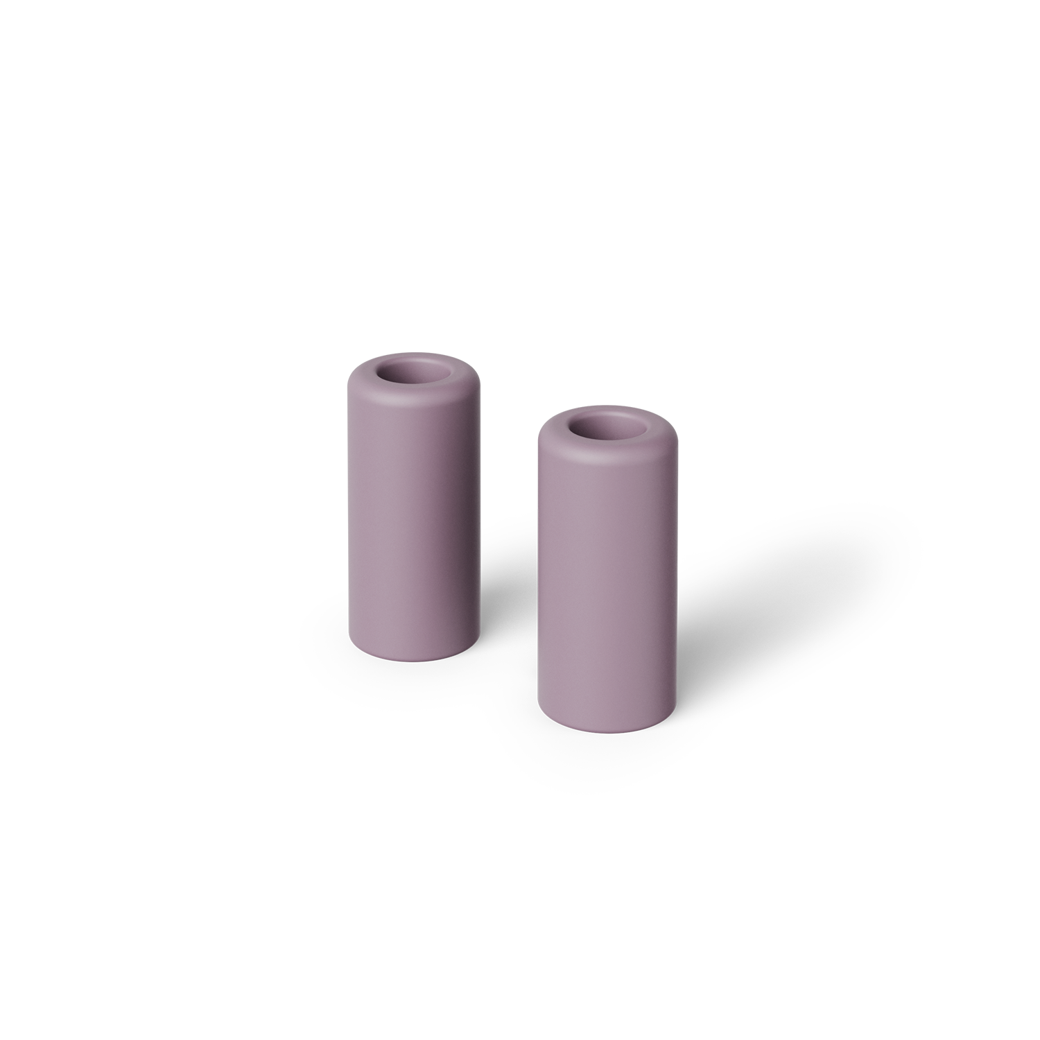 BrüMate Era Flip + Resa Flip Replacement Straw Tips 30/40oz + 35oz - Lilac Dusk - View 1