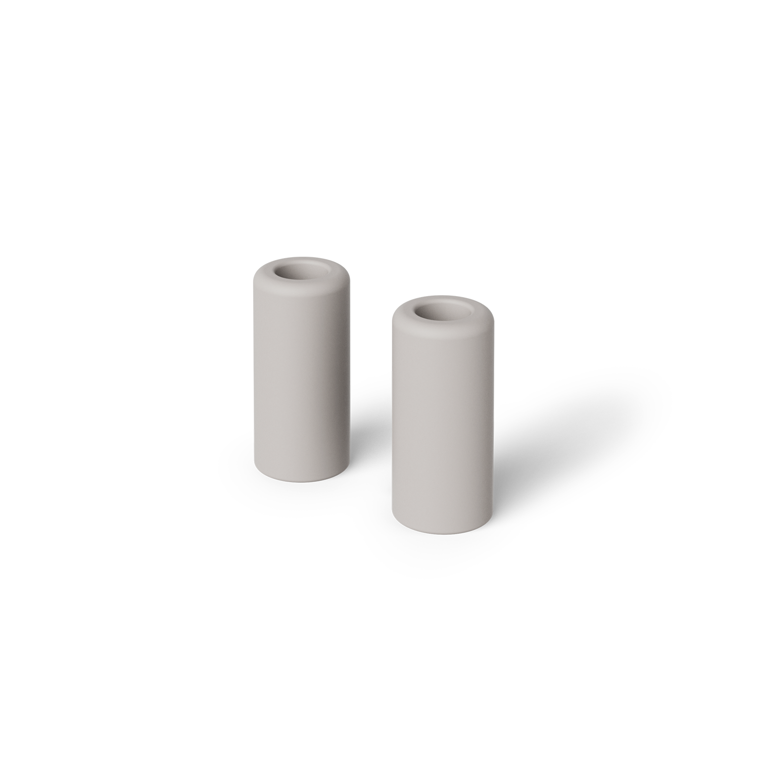 BrüMate Era Flip + Resa Flip Replacement Straw Tips 30/40oz + 35oz - Mocha - View 1